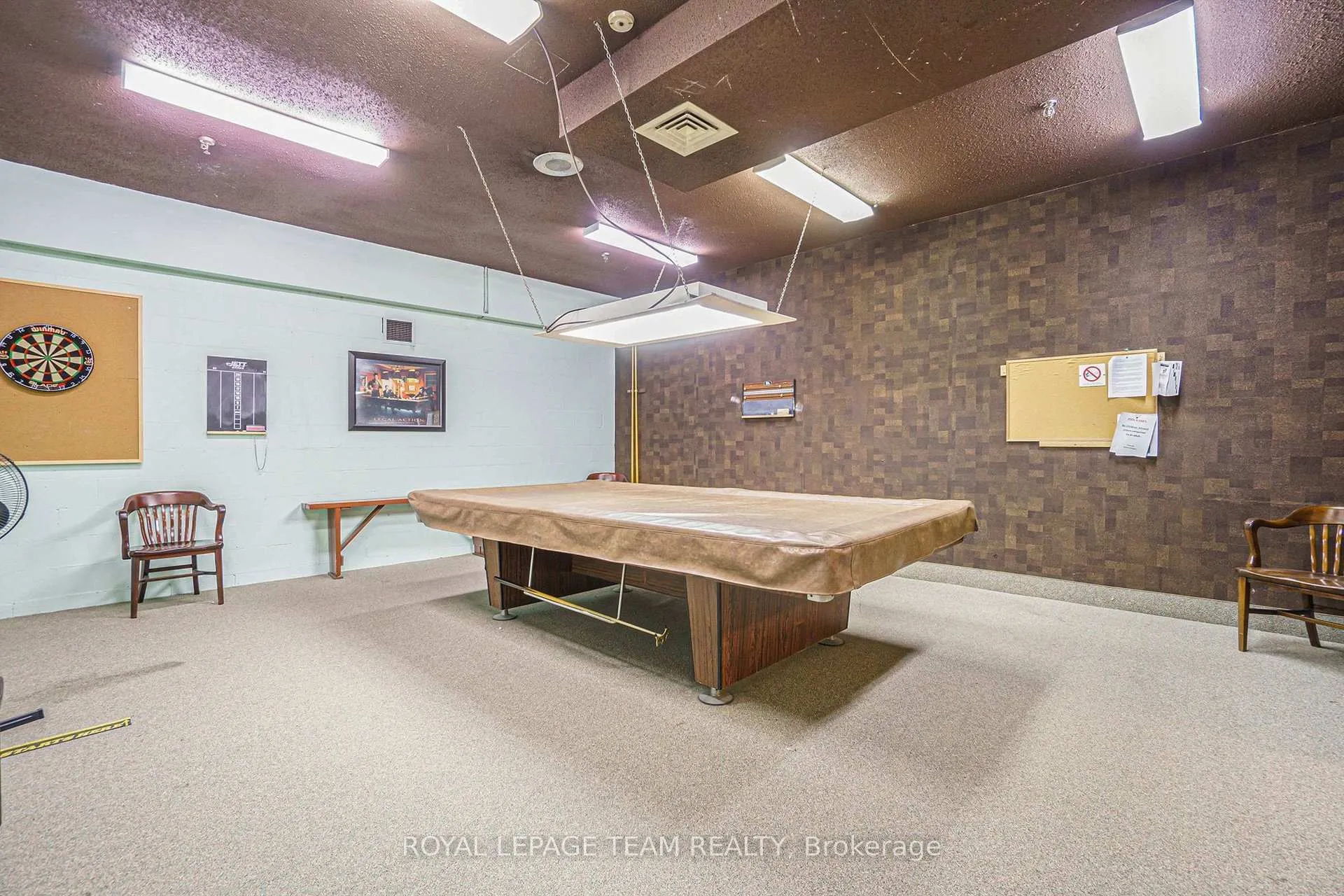 Photo 12 of Unit 509, 1485 Baseline Road W, Ottawa, Copeland Park — HOMEH