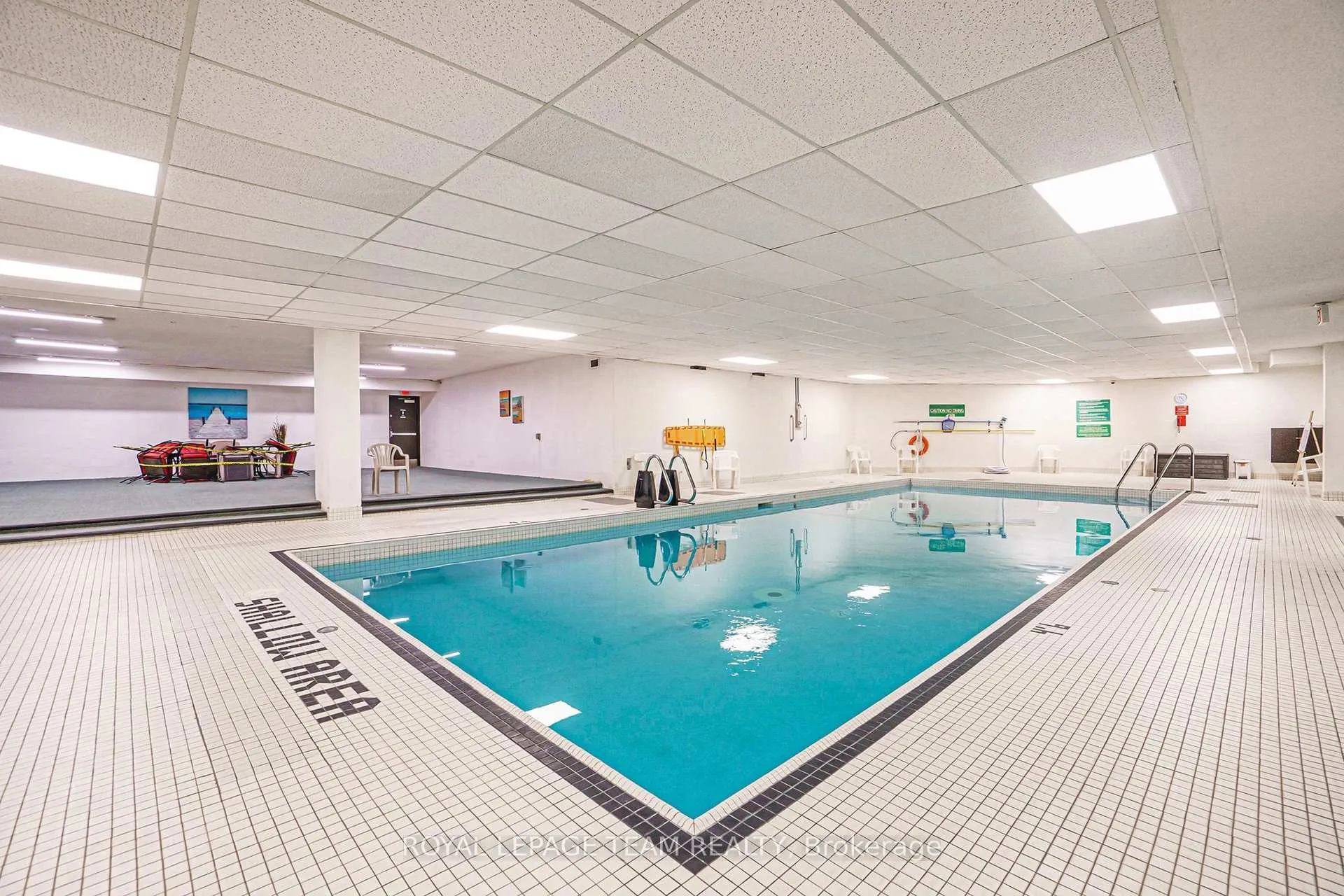 Photo 13 of Unit 509, 1485 Baseline Road W, Ottawa, Copeland Park — HOMEH