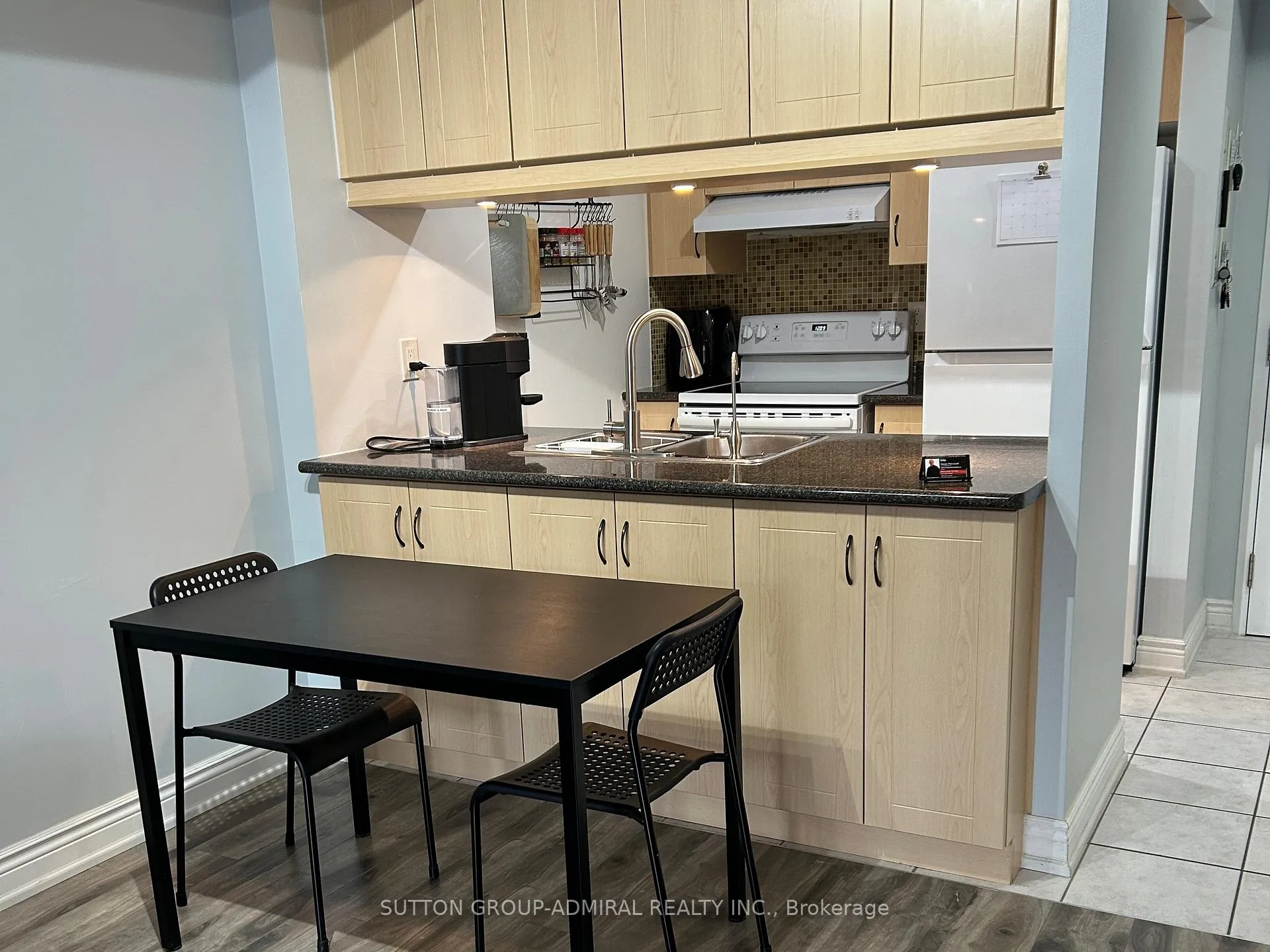 Photo 6 of Unit 216, 250 Pine Grove Road, Vaughan, Islington Woods — HOMEH