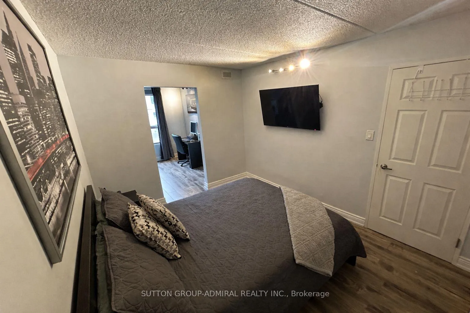 Photo 9 of Unit 216, 250 Pine Grove Road, Vaughan, Islington Woods — HOMEH