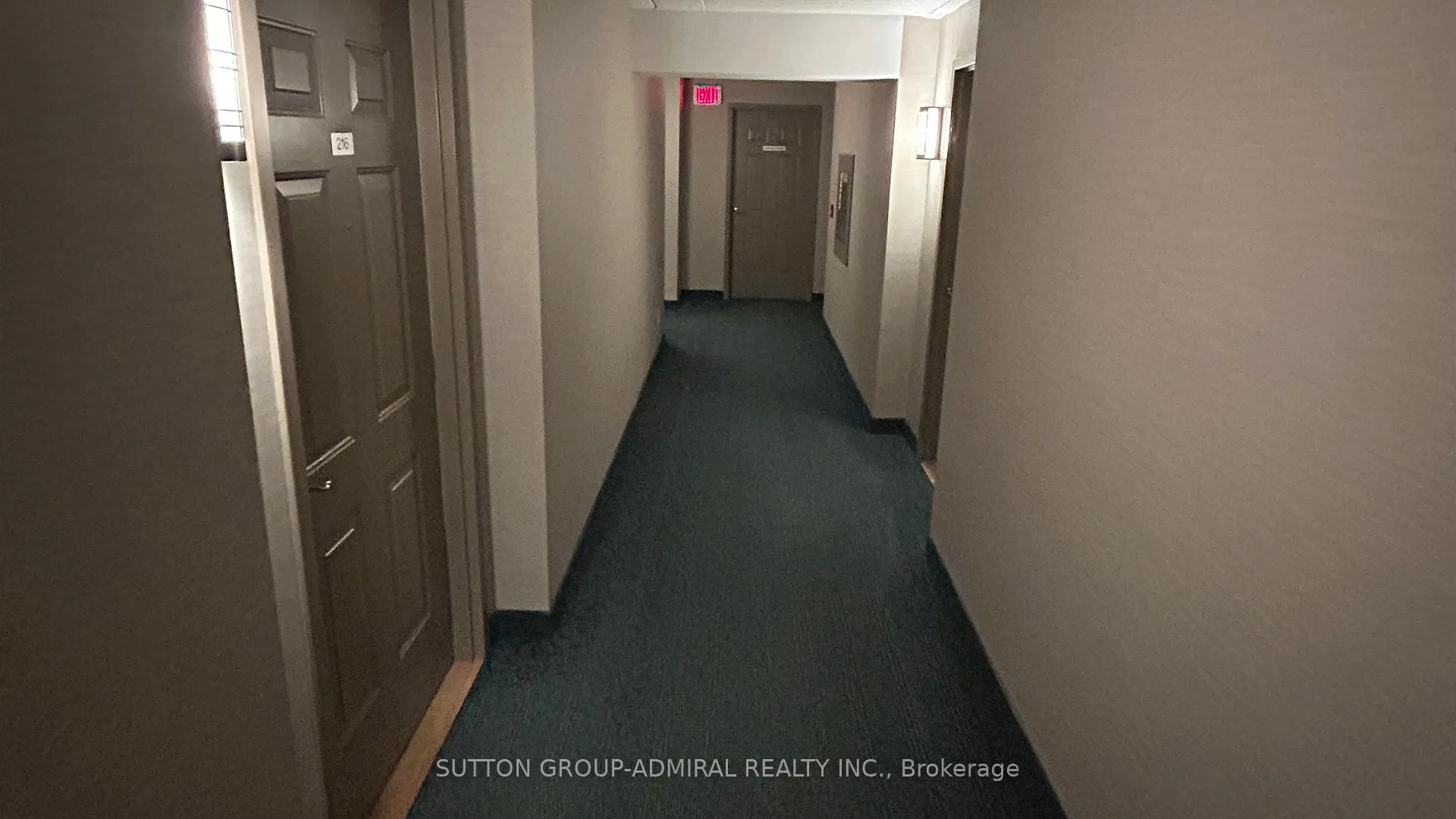 Photo 21 of Unit 216, 250 Pine Grove Road, Vaughan, Islington Woods — HOMEH