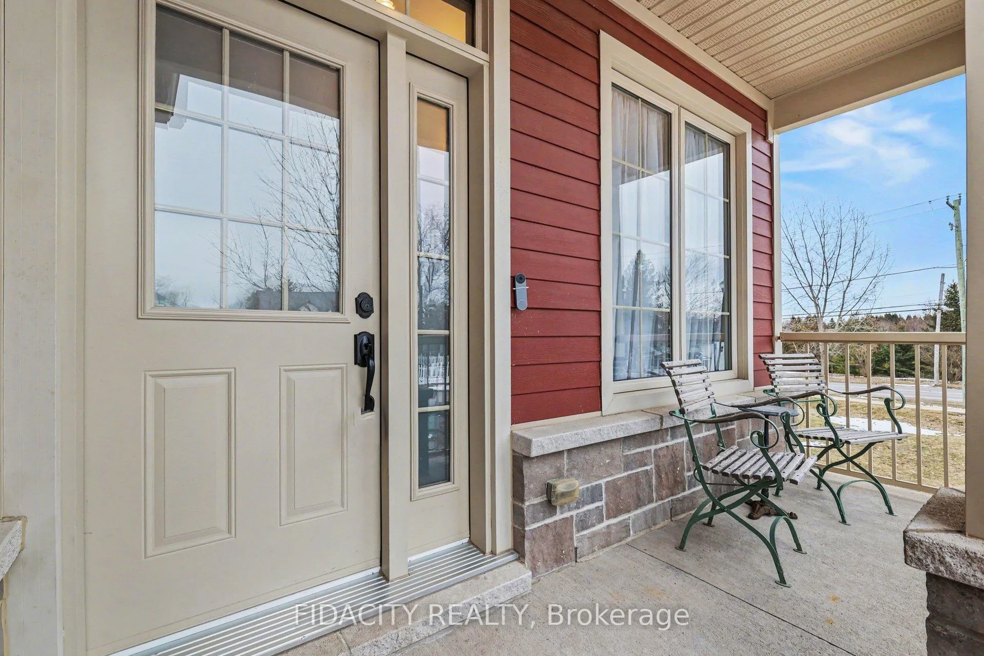 Photo 2 of 21 Galens Way, North Grenville, Kemptville — HOMEH