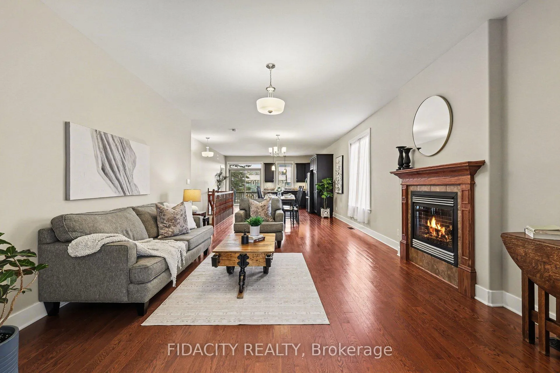 Photo 5 of 21 Galens Way, North Grenville, Kemptville — HOMEH