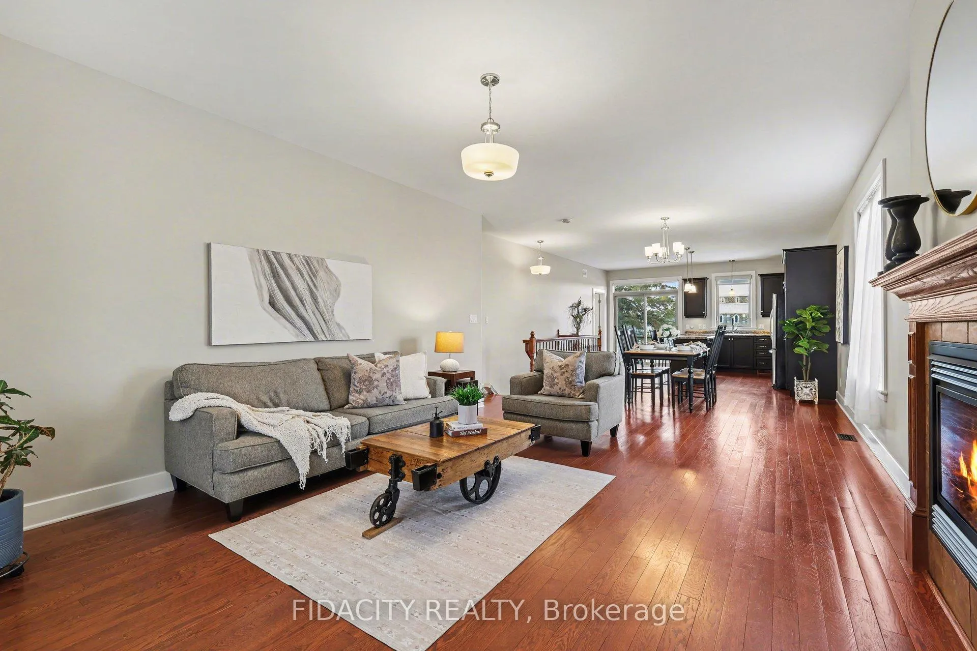 Photo 6 of 21 Galens Way, North Grenville, Kemptville — HOMEH