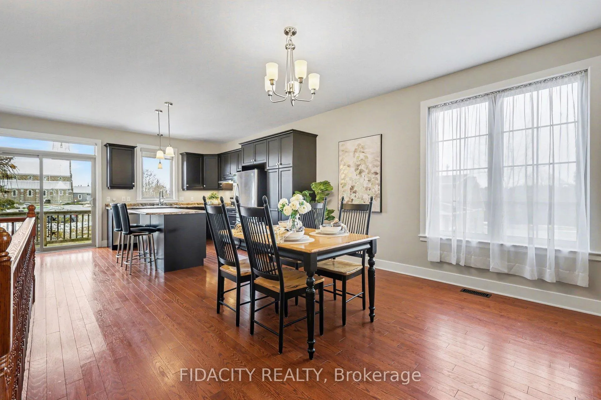 Photo 9 of 21 Galens Way, North Grenville, Kemptville — HOMEH