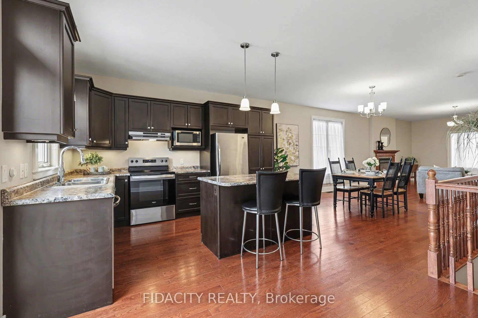 Photo 13 of 21 Galens Way, North Grenville, Kemptville — HOMEH