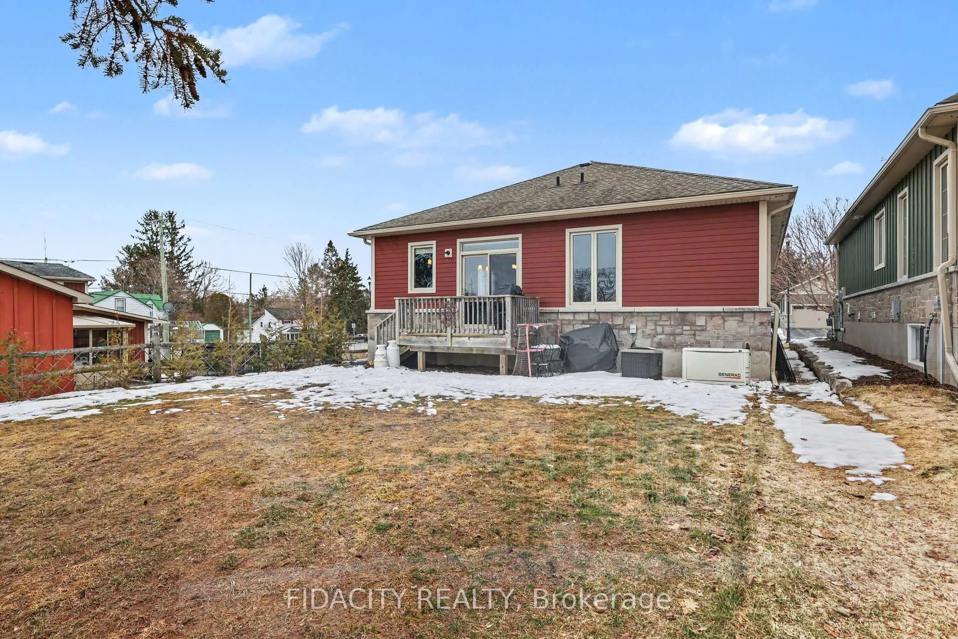 Photo 30 of 21 Galens Way, North Grenville, Kemptville — HOMEH