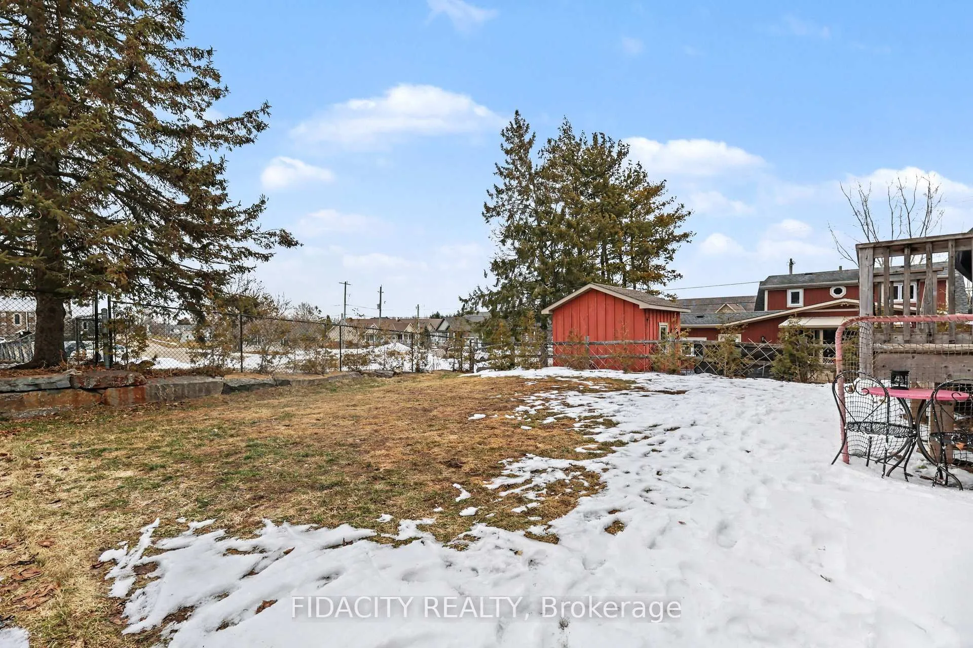 Photo 31 of 21 Galens Way, North Grenville, Kemptville — HOMEH