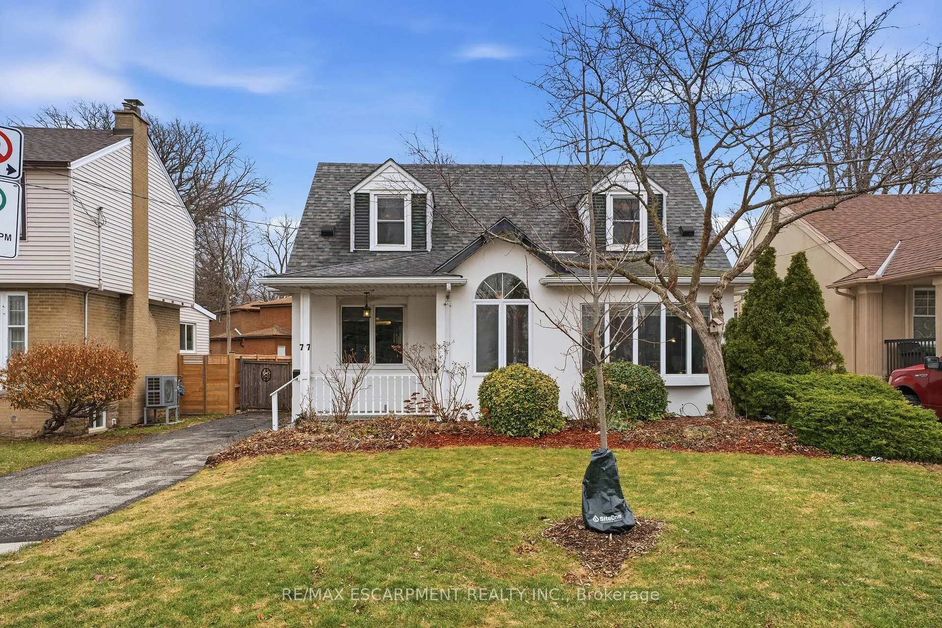 Photo 1 of 77 Arcade Crescent, Hamilton, Southam — HOMEH