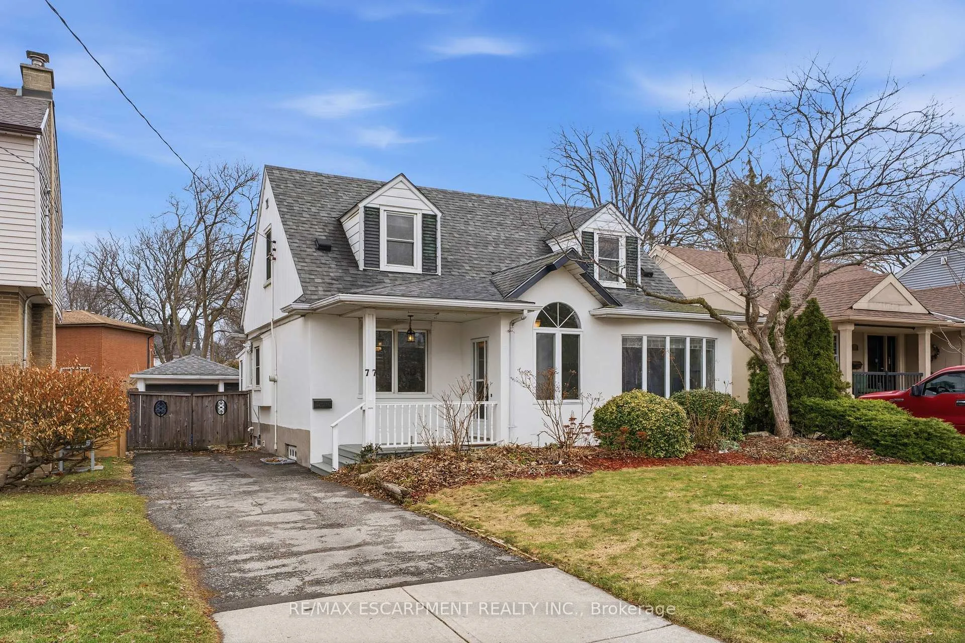 Photo 2 of 77 Arcade Crescent, Hamilton, Southam — HOMEH