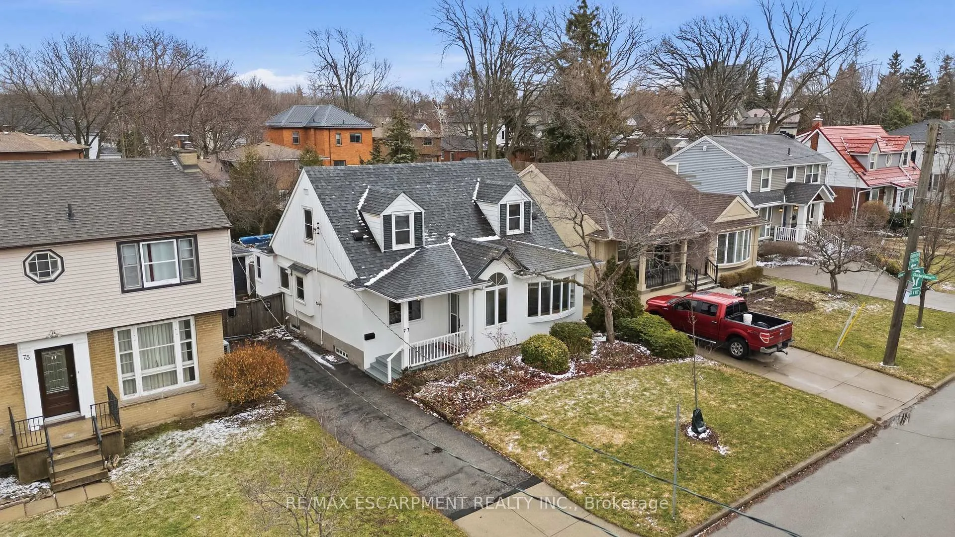 Photo 41 of 77 Arcade Crescent, Hamilton, Southam — HOMEH