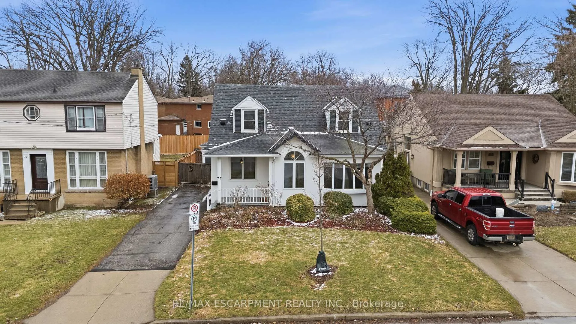 Photo 42 of 77 Arcade Crescent, Hamilton, Southam — HOMEH