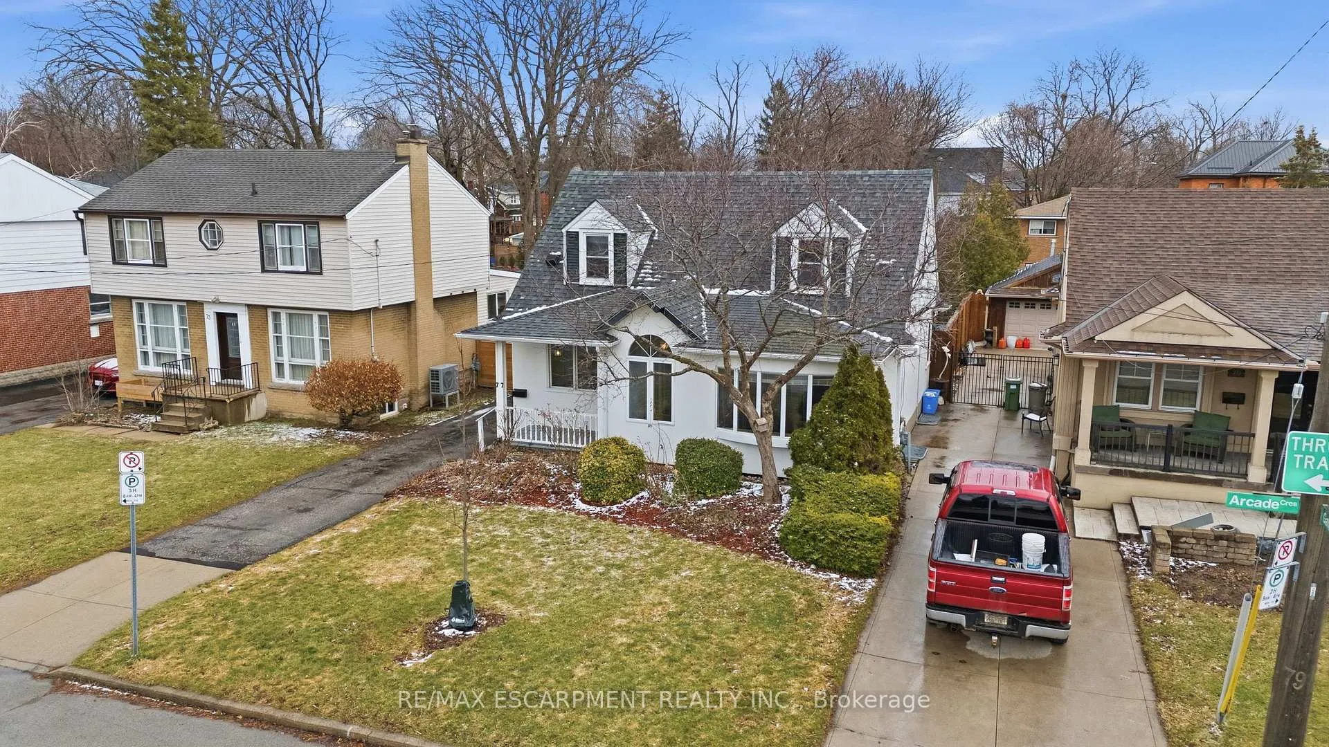 Photo 43 of 77 Arcade Crescent, Hamilton, Southam — HOMEH