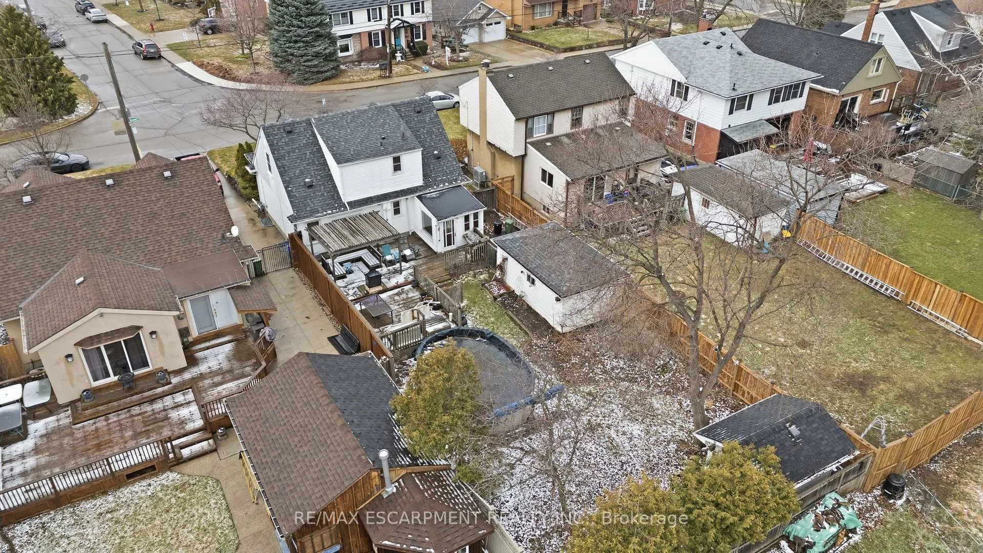Photo 44 of 77 Arcade Crescent, Hamilton, Southam — HOMEH