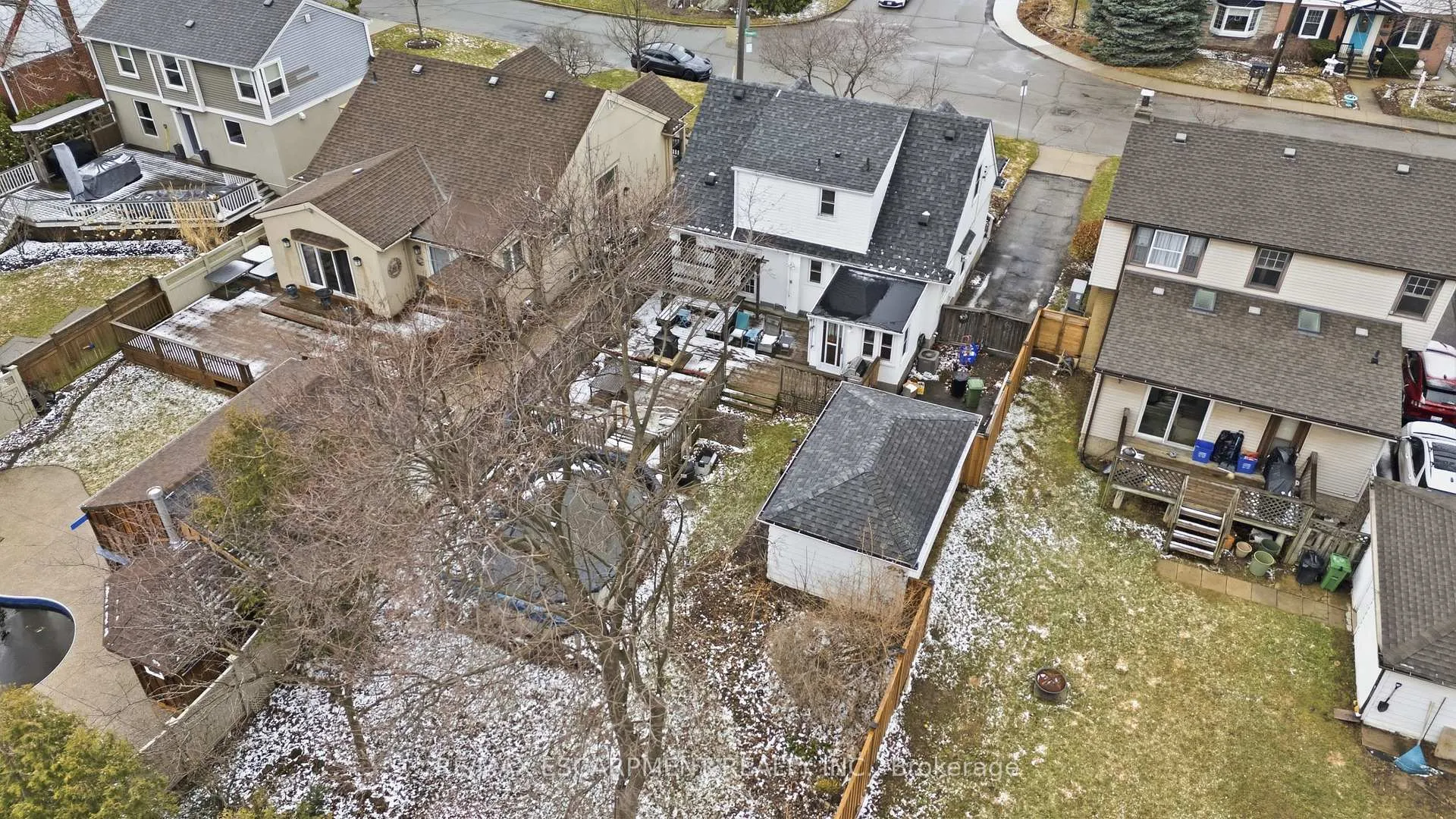 Photo 45 of 77 Arcade Crescent, Hamilton, Southam — HOMEH