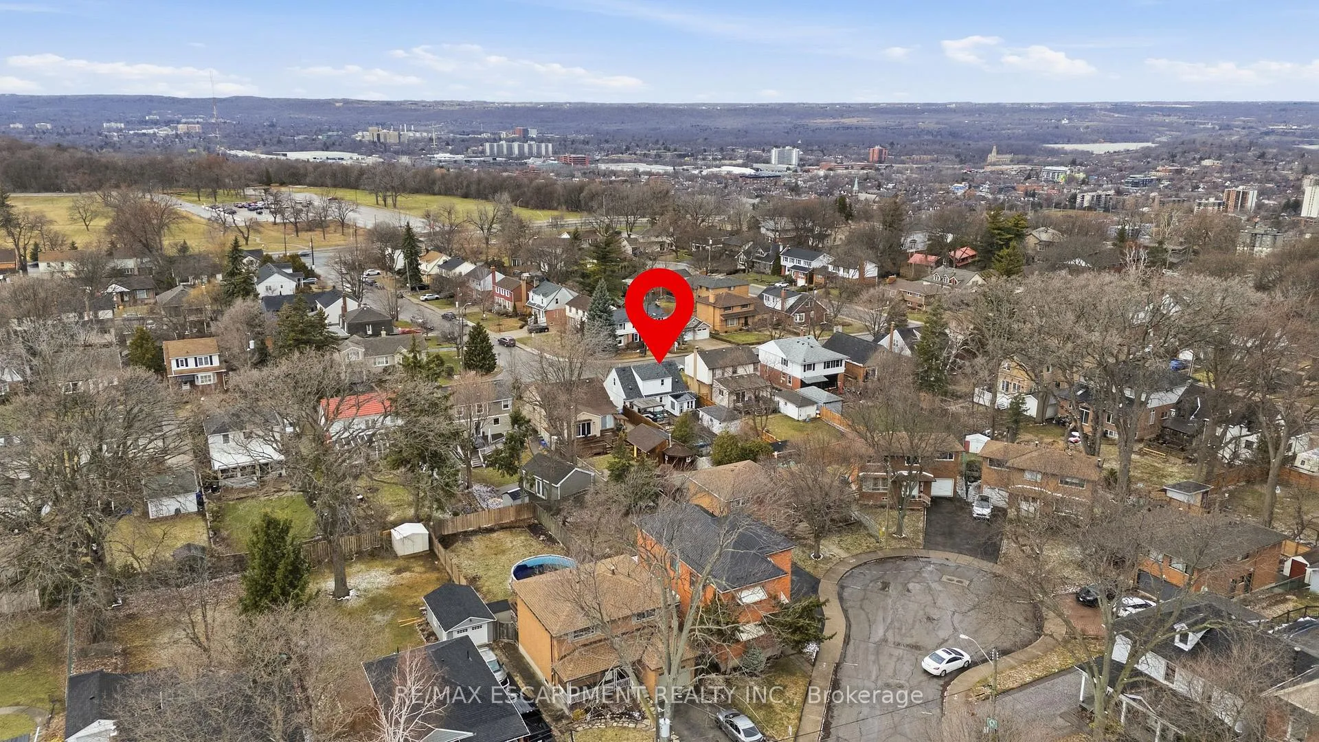 Photo 48 of 77 Arcade Crescent, Hamilton, Southam — HOMEH