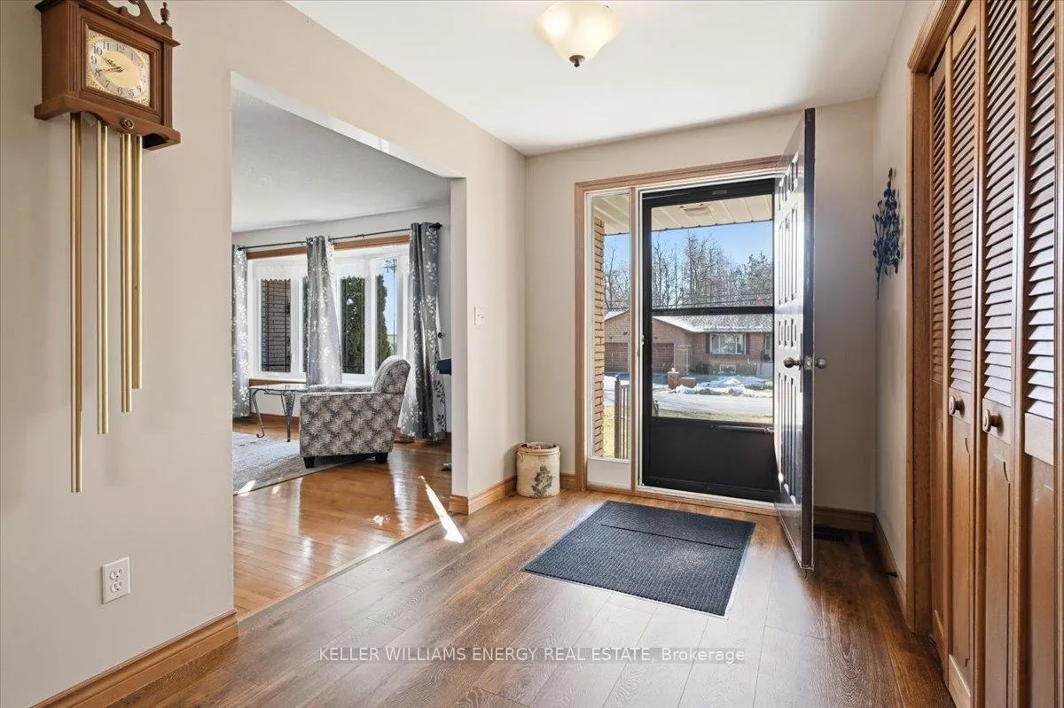 Photo 2 of 65 Irwin Road, Clarington, Orono — HOMEH