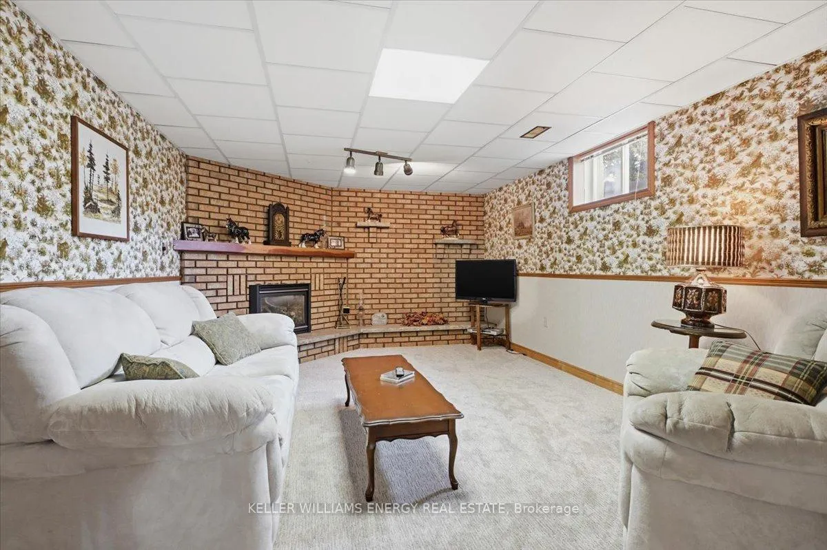 Photo 21 of 65 Irwin Road, Clarington, Orono — HOMEH
