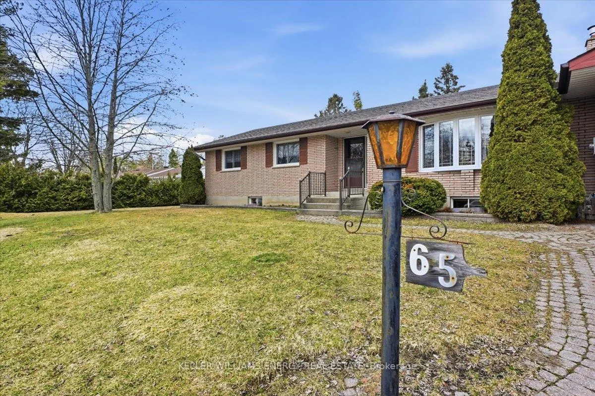 Photo 29 of 65 Irwin Road, Clarington, Orono — HOMEH