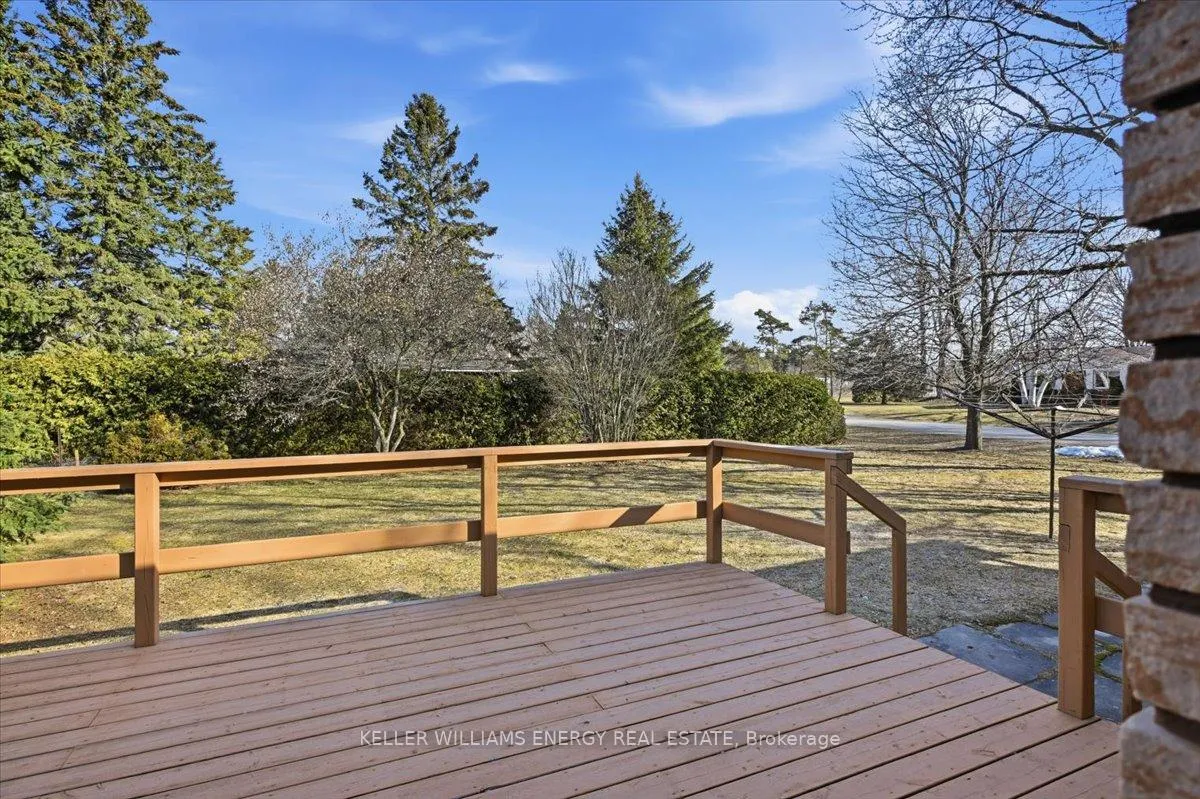 Photo 30 of 65 Irwin Road, Clarington, Orono — HOMEH