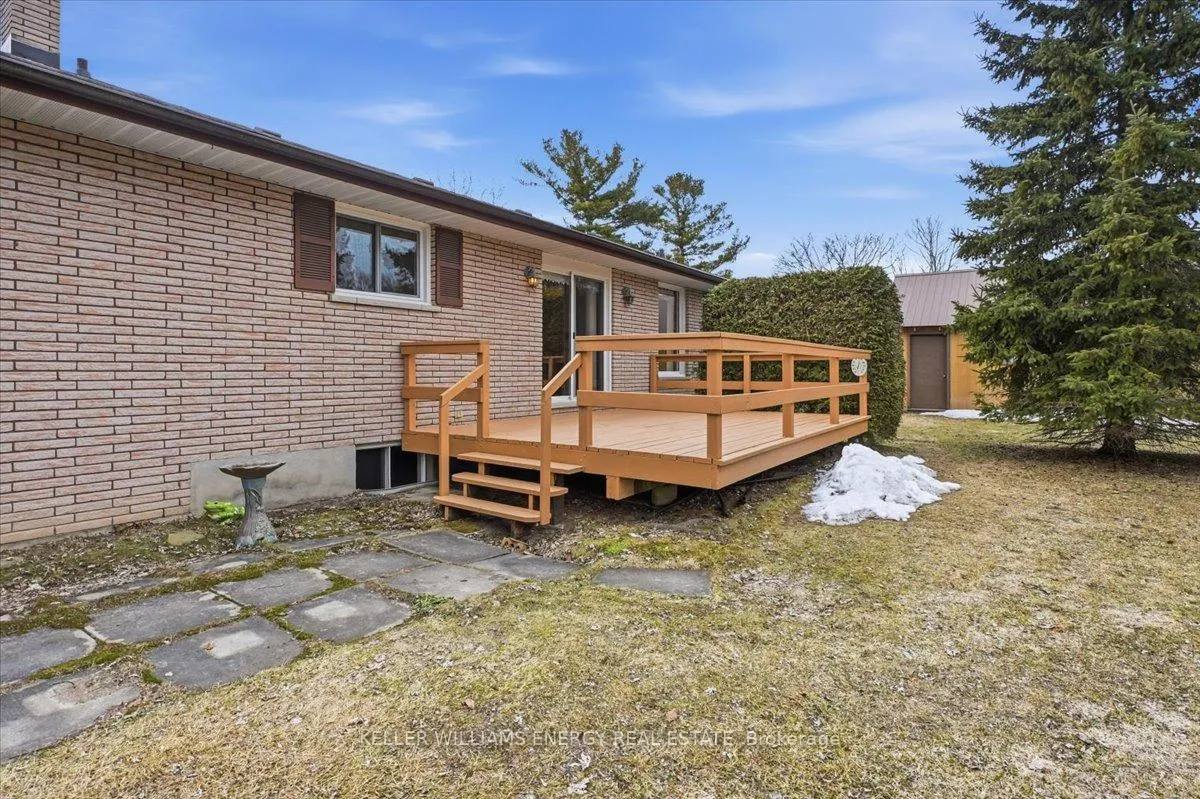 Photo 31 of 65 Irwin Road, Clarington, Orono — HOMEH