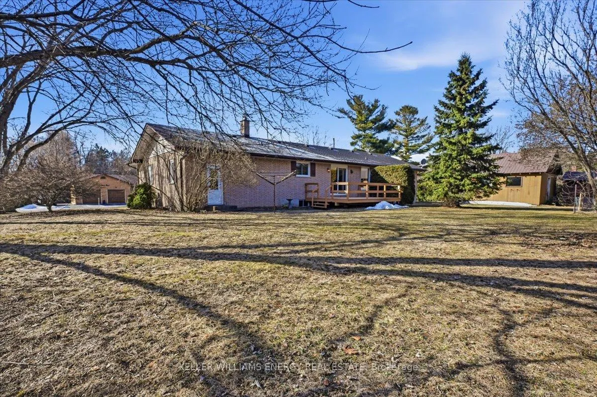 Photo 32 of 65 Irwin Road, Clarington, Orono — HOMEH