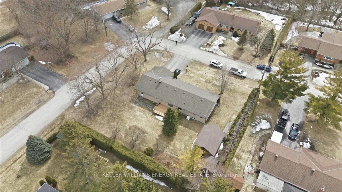 Photo 38 of 65 Irwin Road, Clarington, Orono — HOMEH
