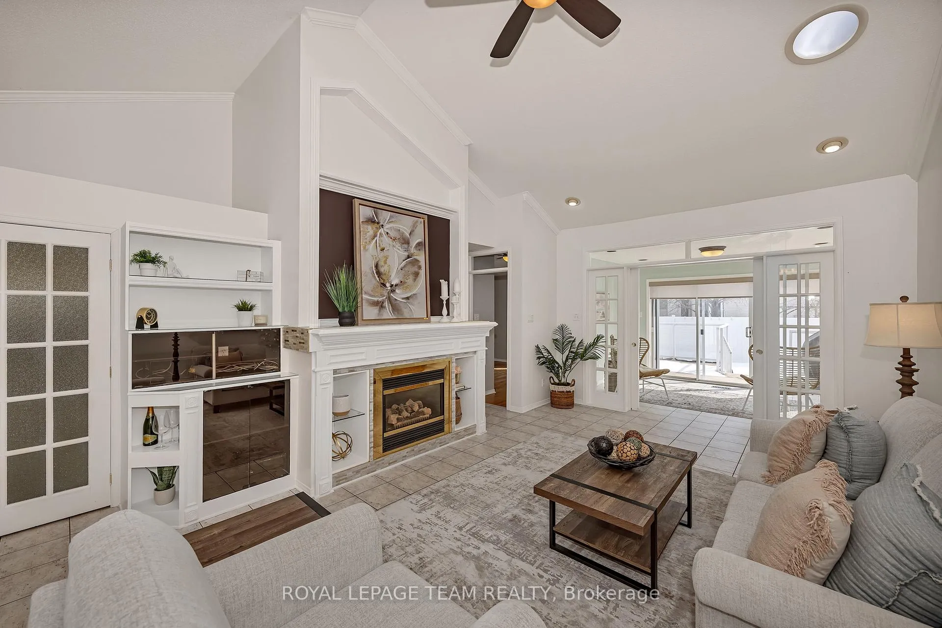Photo 6 of 43 Settler's Ridge Way, Ottawa, Barrhaven - Longfields — HOMEH
