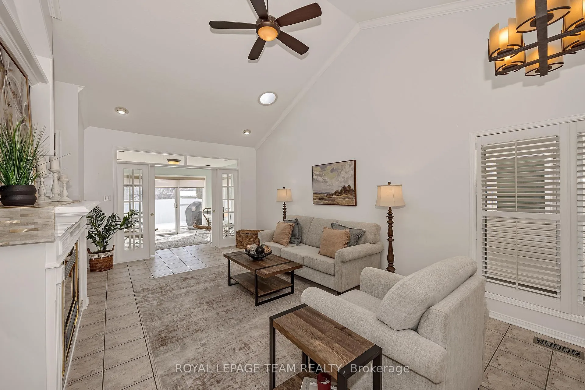 Photo 8 of 43 Settler's Ridge Way, Ottawa, Barrhaven - Longfields — HOMEH