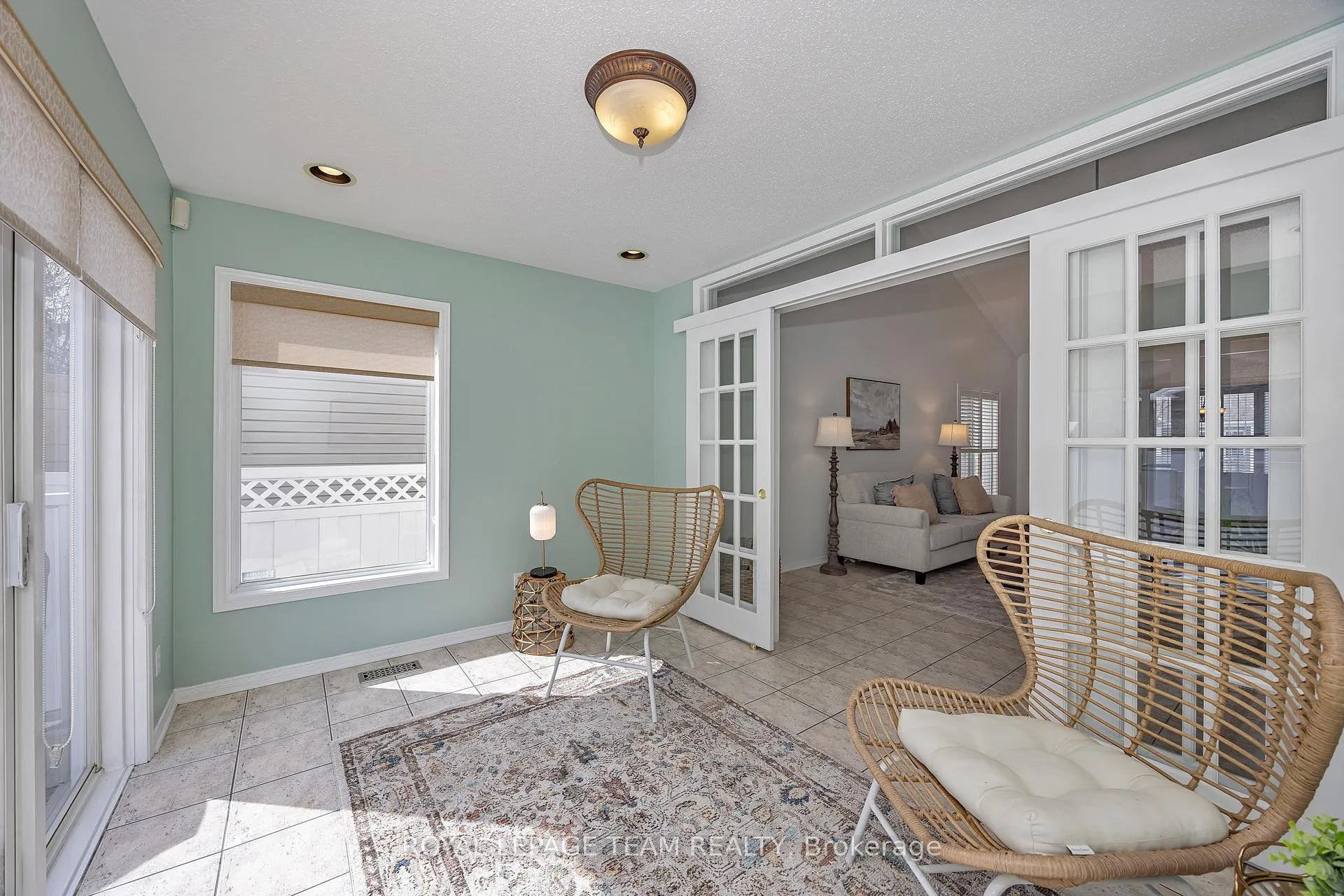 Photo 9 of 43 Settler's Ridge Way, Ottawa, Barrhaven - Longfields — HOMEH