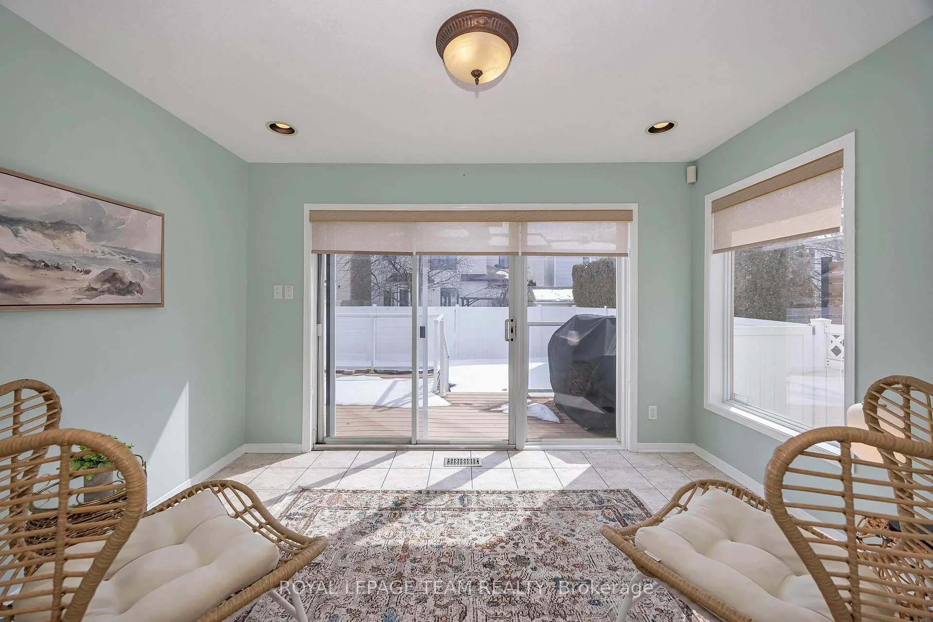 Photo 10 of 43 Settler's Ridge Way, Ottawa, Barrhaven - Longfields — HOMEH