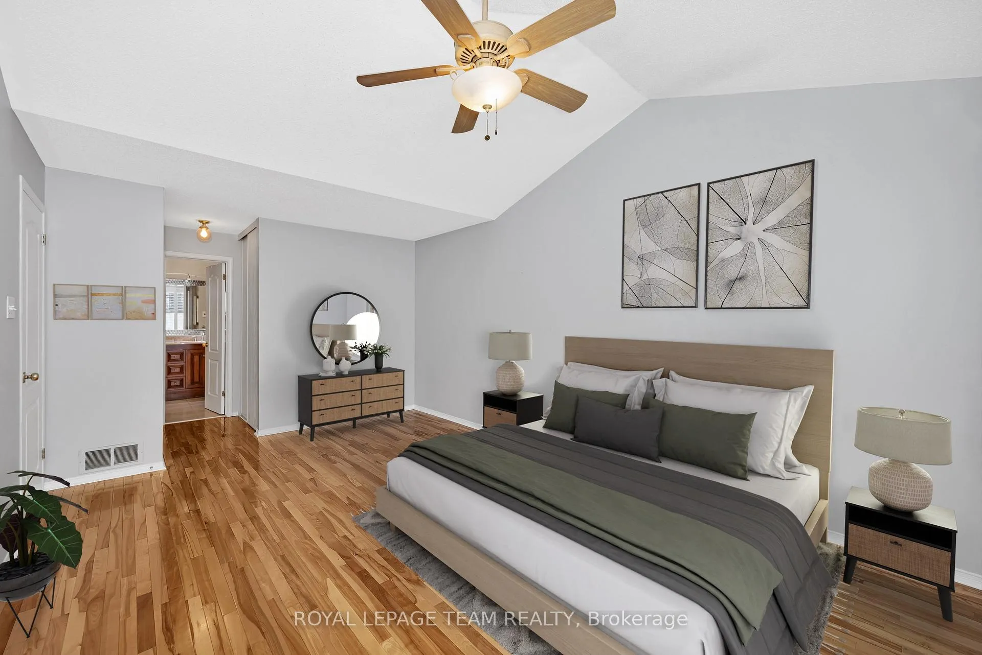 Photo 16 of 43 Settler's Ridge Way, Ottawa, Barrhaven - Longfields — HOMEH