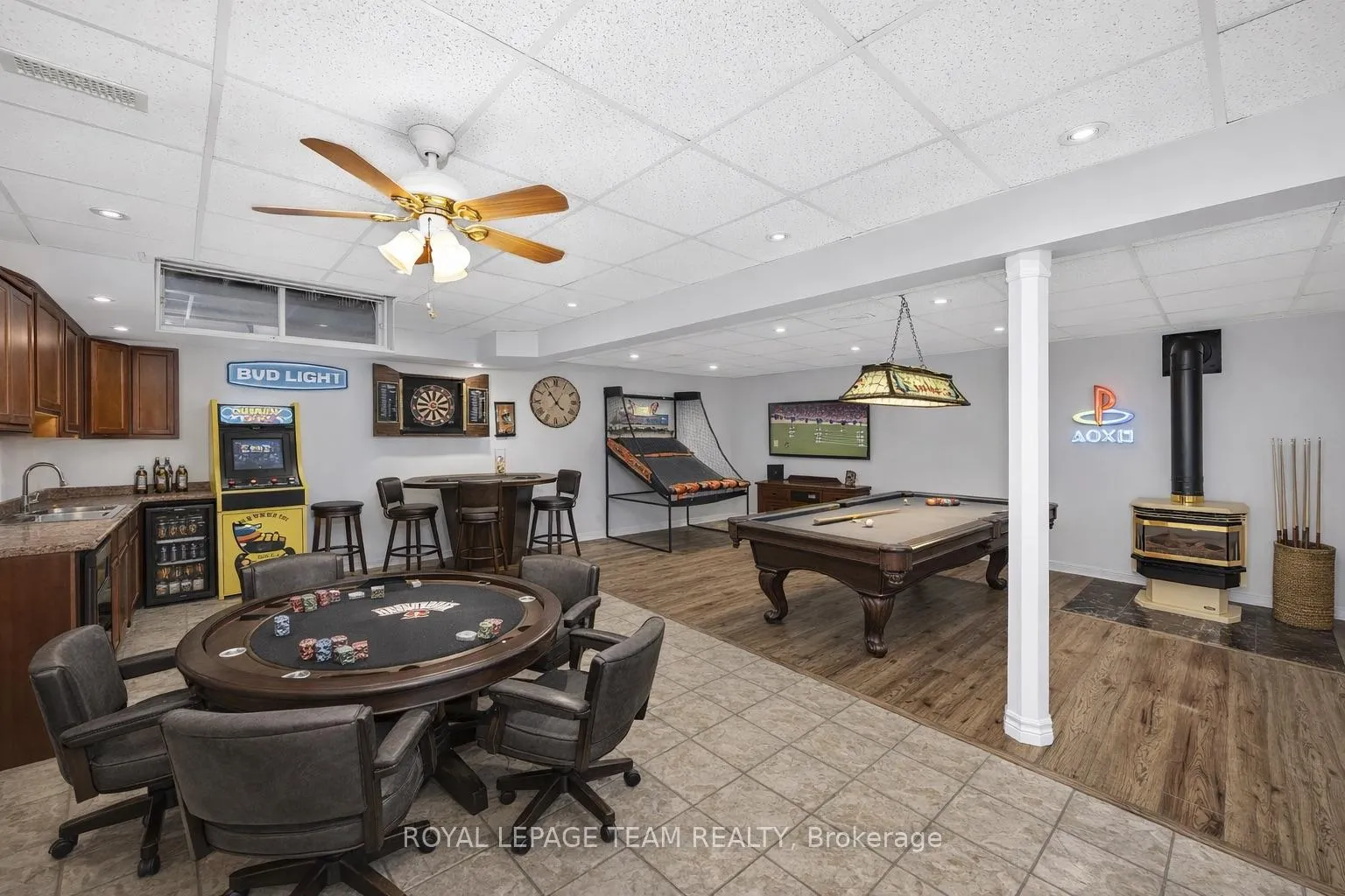 Photo 19 of 43 Settler's Ridge Way, Ottawa, Barrhaven - Longfields — HOMEH