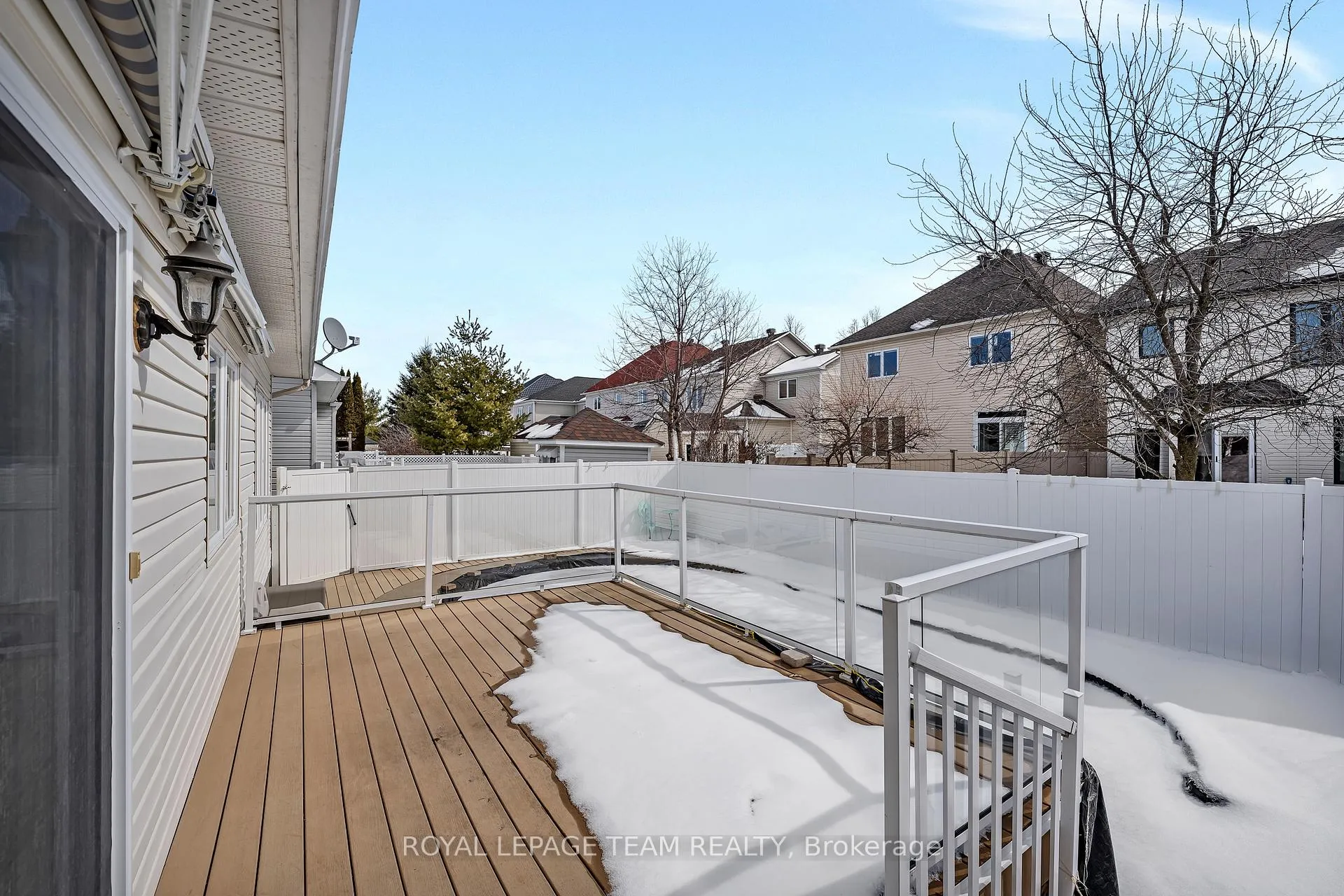Photo 27 of 43 Settler's Ridge Way, Ottawa, Barrhaven - Longfields — HOMEH
