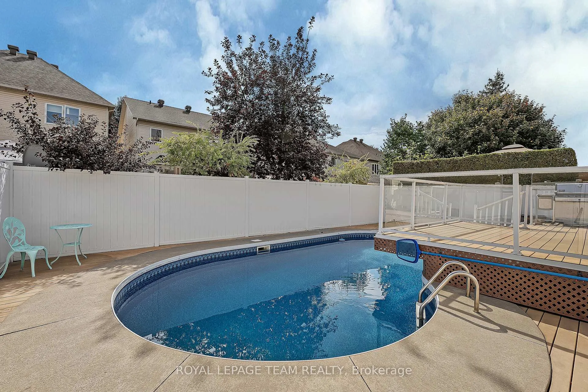 Photo 28 of 43 Settler's Ridge Way, Ottawa, Barrhaven - Longfields — HOMEH