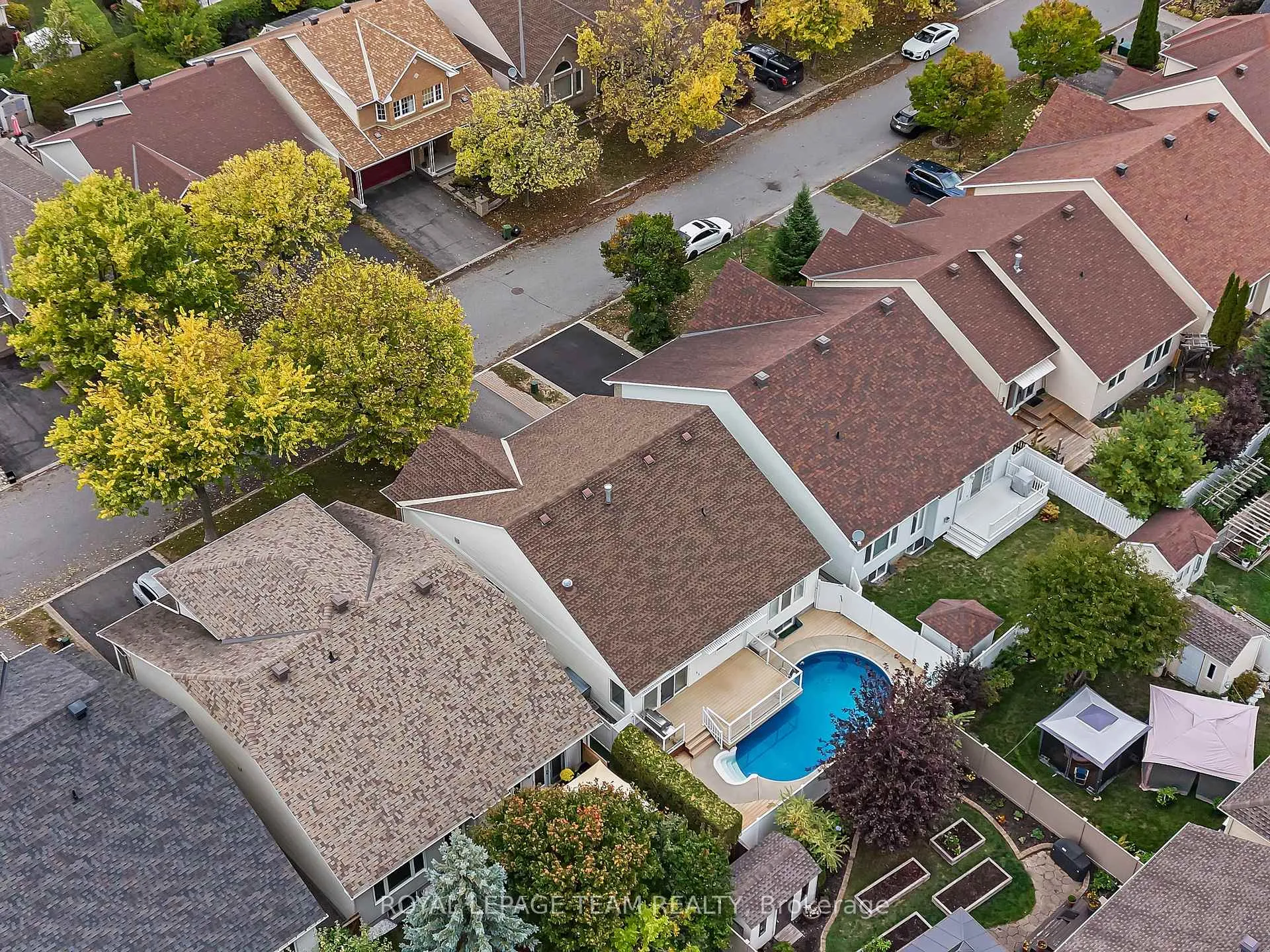 Photo 29 of 43 Settler's Ridge Way, Ottawa, Barrhaven - Longfields — HOMEH