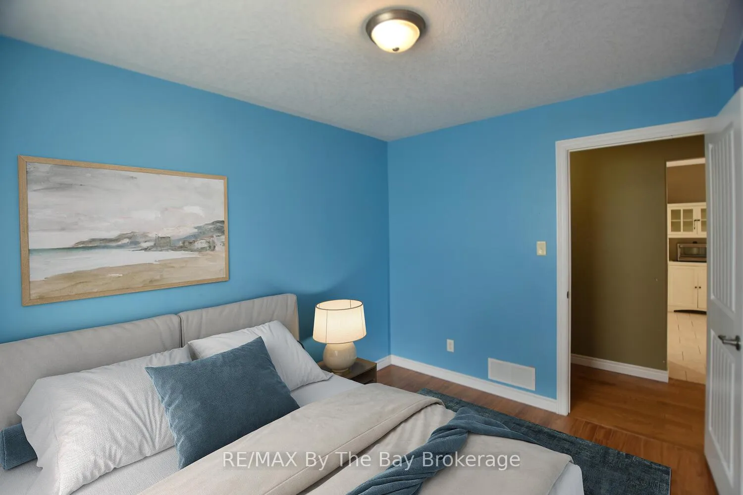 Photo 27 of 409 Robinson Road, Wasaga Beach — HOMEH