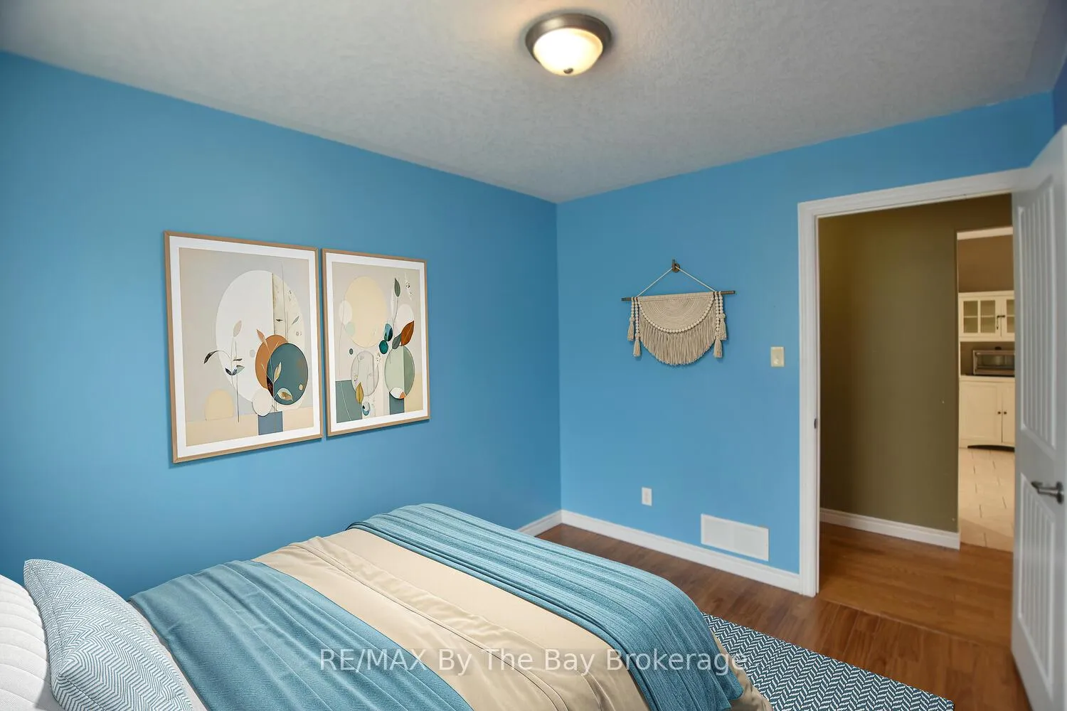 Photo 29 of 409 Robinson Road, Wasaga Beach — HOMEH
