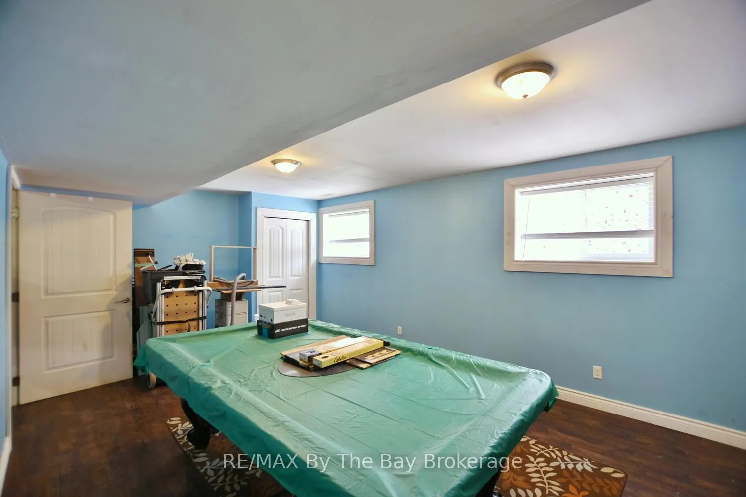 Photo 38 of 409 Robinson Road, Wasaga Beach — HOMEH