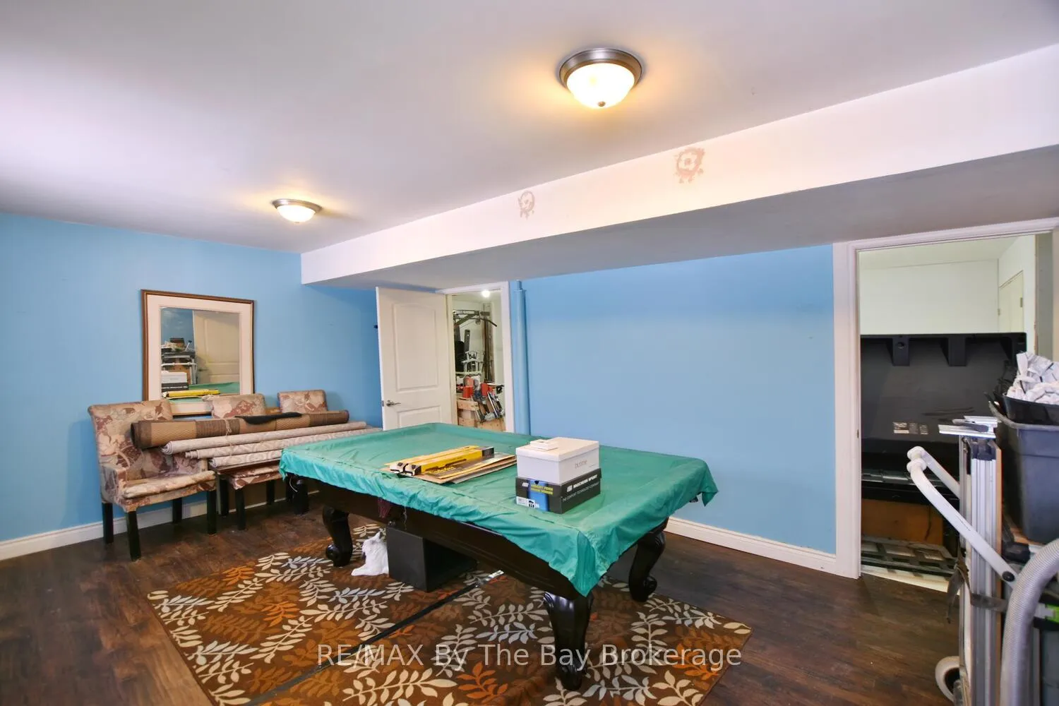 Photo 39 of 409 Robinson Road, Wasaga Beach — HOMEH