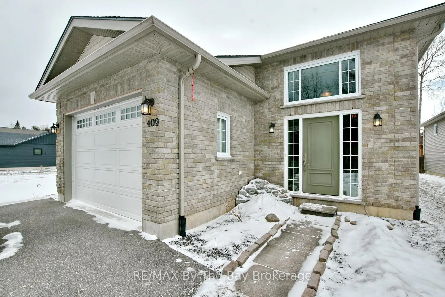 Photo 43 of 409 Robinson Road, Wasaga Beach — HOMEH