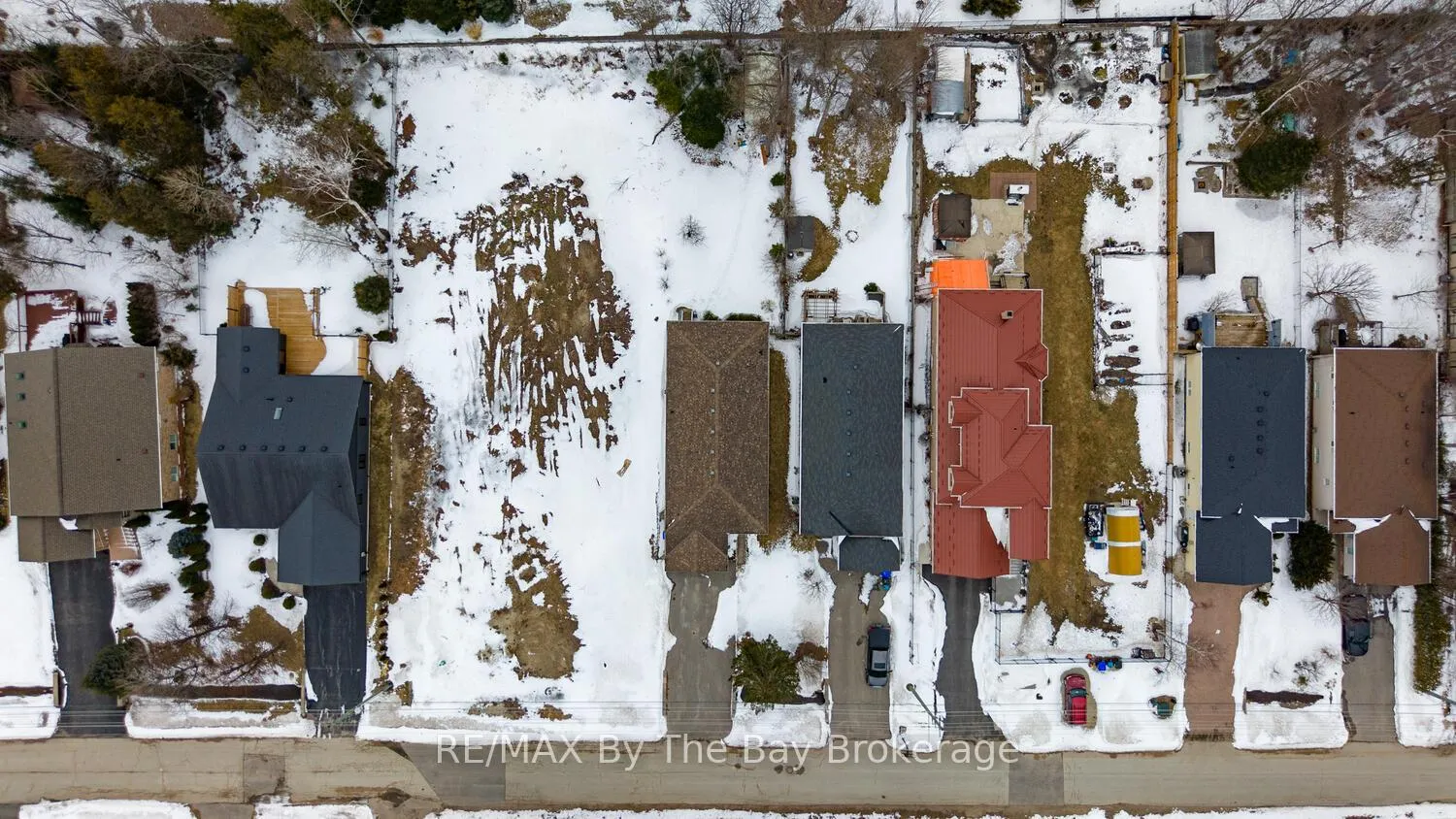 Photo 45 of 409 Robinson Road, Wasaga Beach — HOMEH