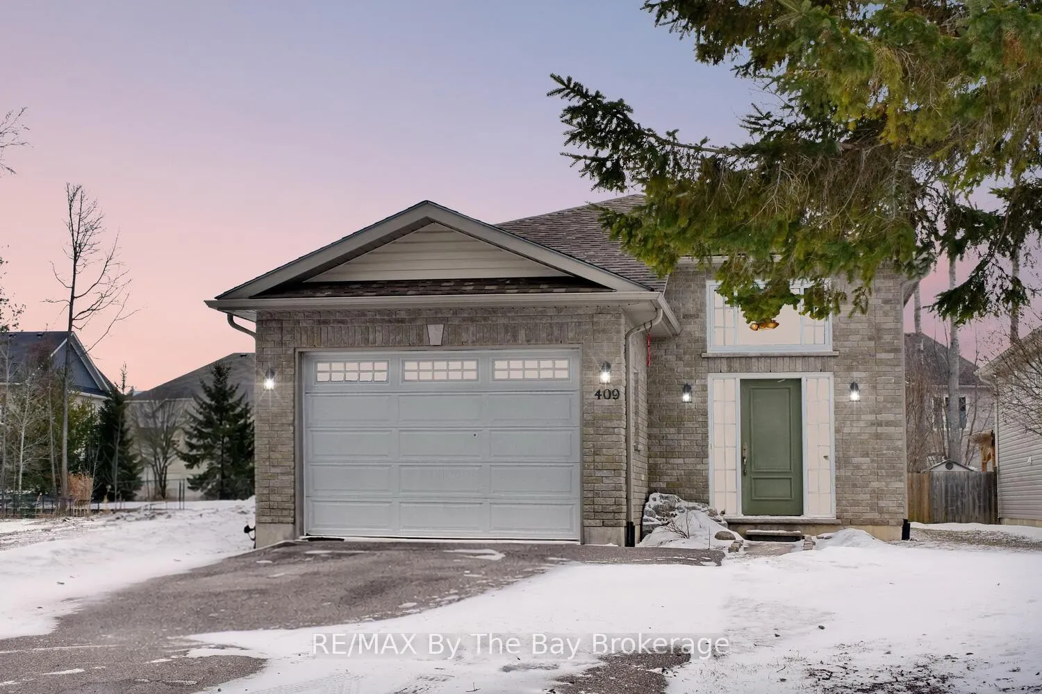 Photo 50 of 409 Robinson Road, Wasaga Beach — HOMEH