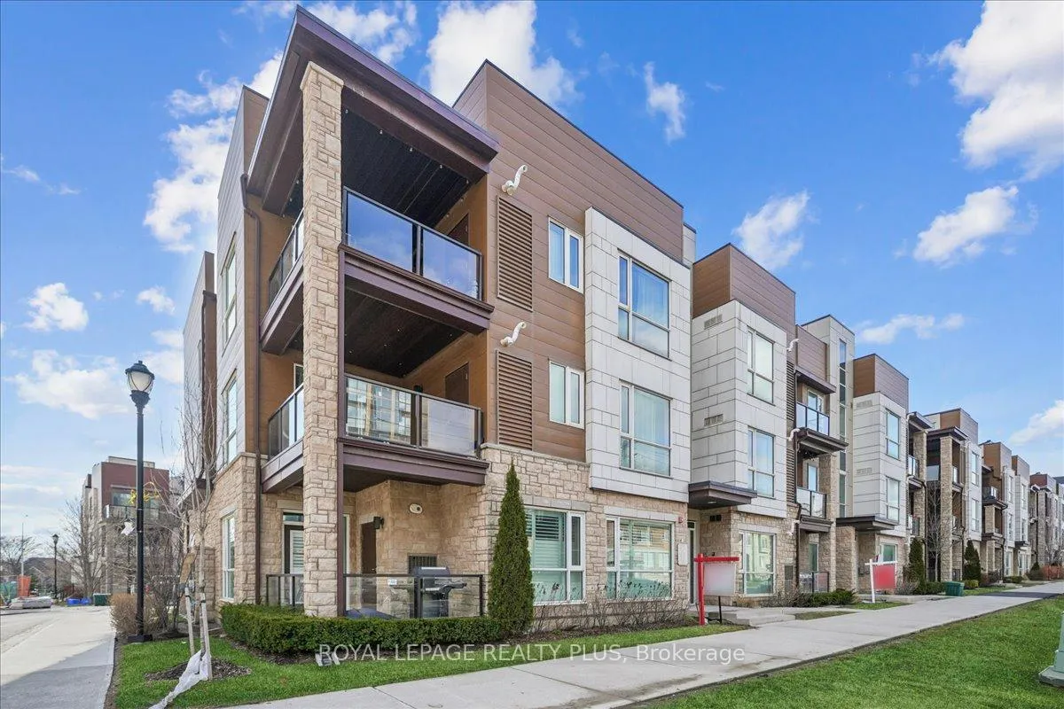 Photo 1 of Unit 311, 2370 Khalsa Gate, Oakville, Westmount — HOMEH