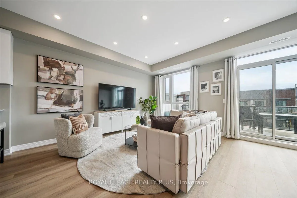 Photo 8 of Unit 311, 2370 Khalsa Gate, Oakville, Westmount — HOMEH