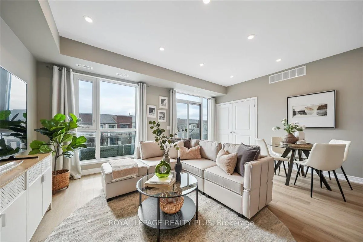 Photo 10 of Unit 311, 2370 Khalsa Gate, Oakville, Westmount — HOMEH