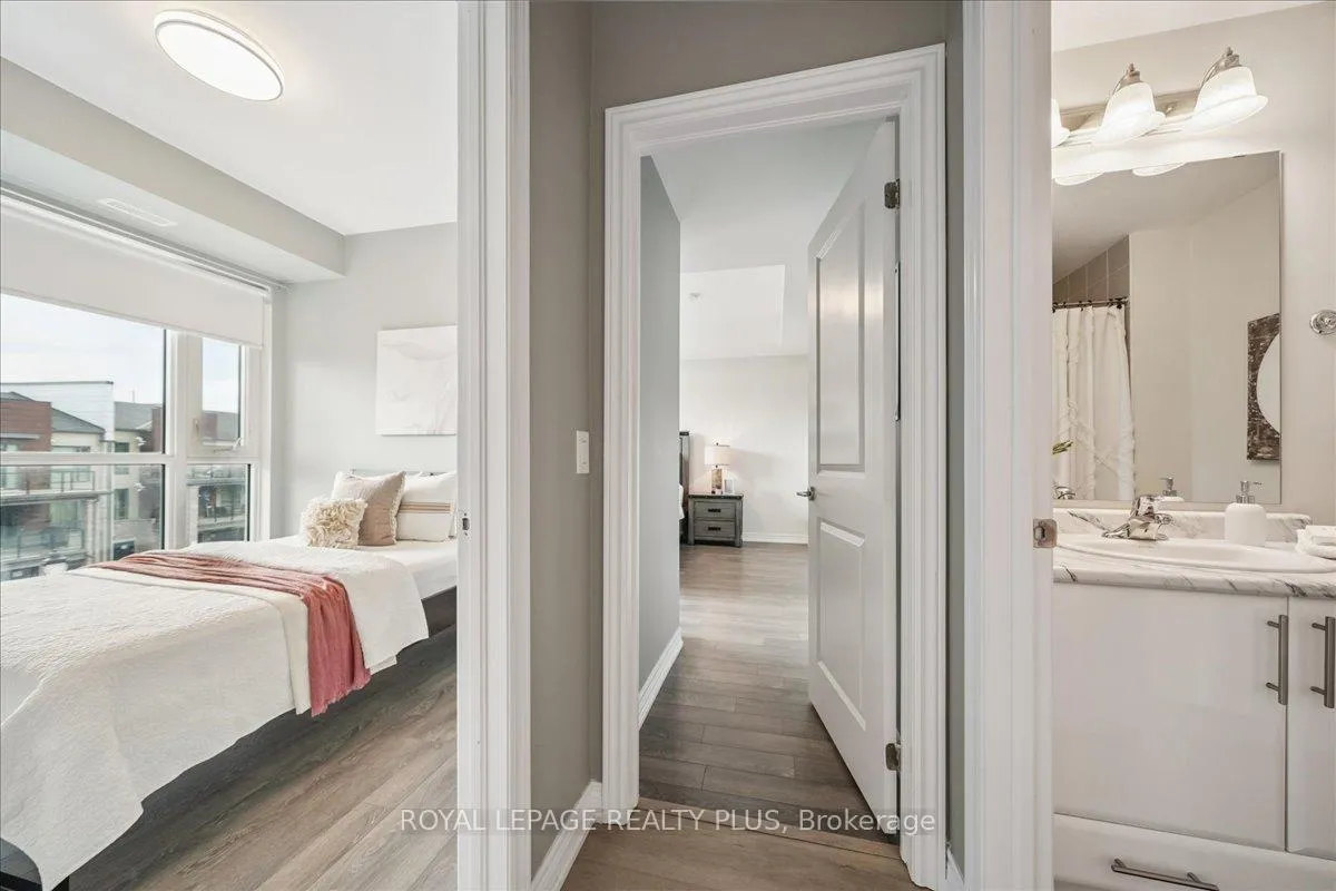 Photo 20 of Unit 311, 2370 Khalsa Gate, Oakville, Westmount — HOMEH