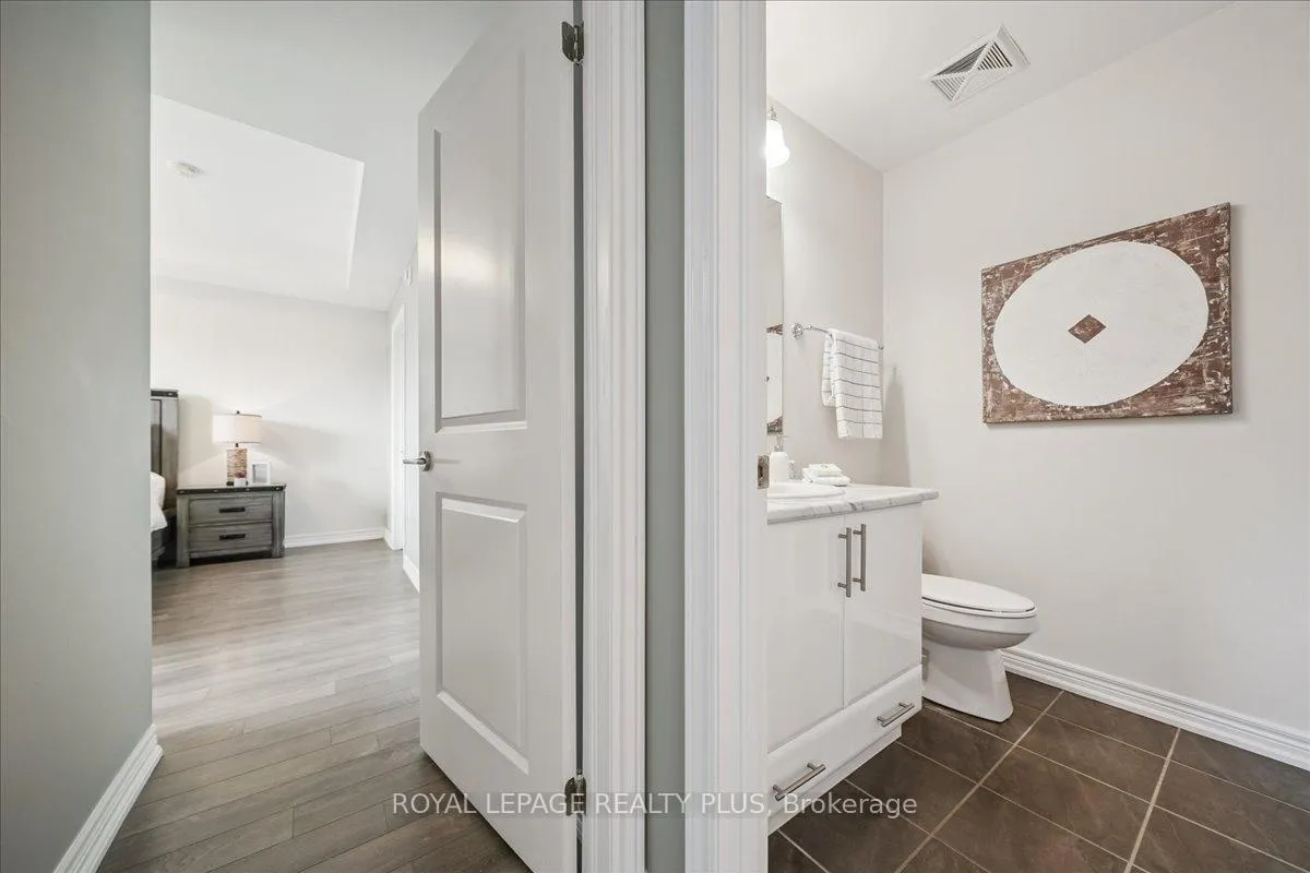 Photo 24 of Unit 311, 2370 Khalsa Gate, Oakville, Westmount — HOMEH