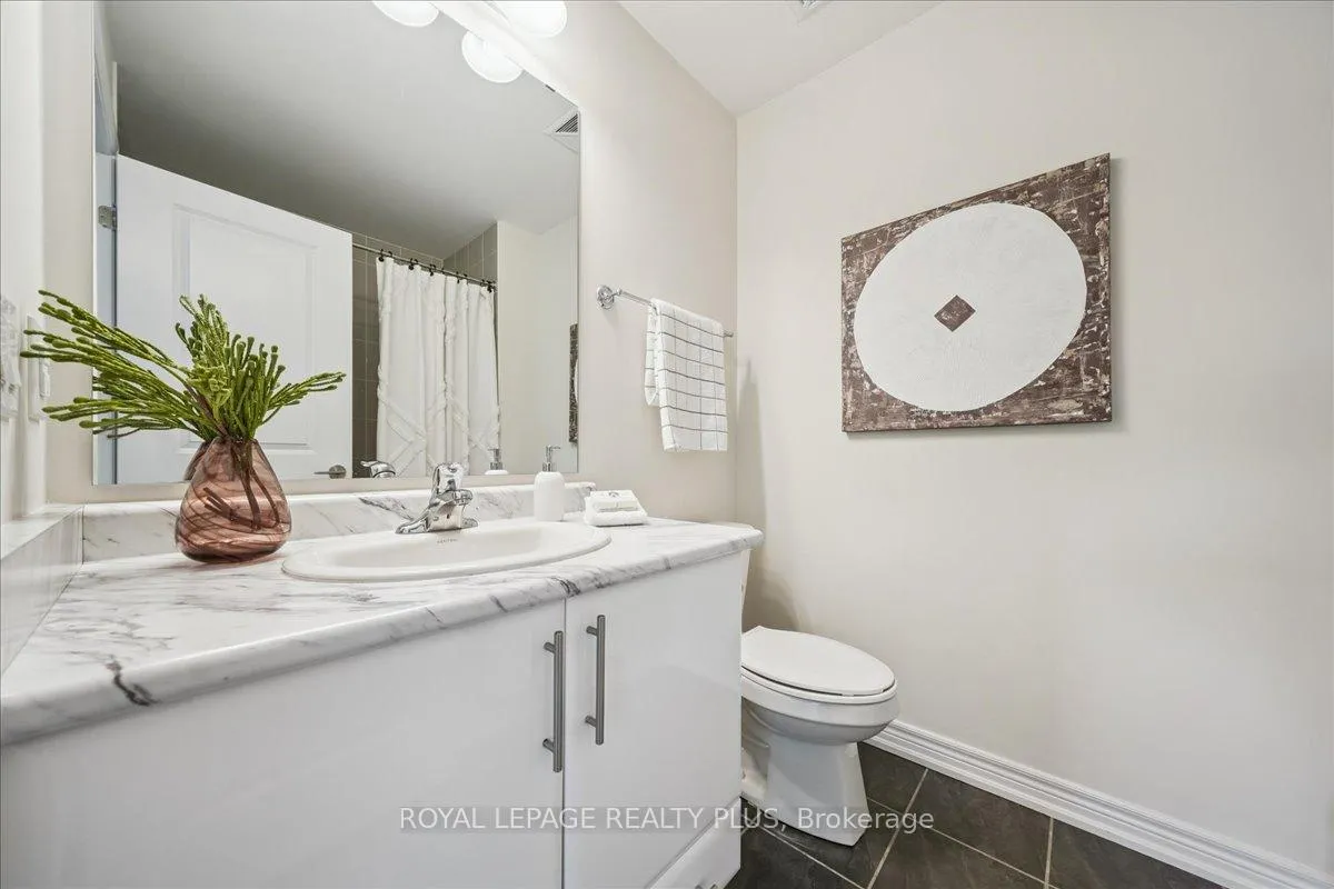 Photo 25 of Unit 311, 2370 Khalsa Gate, Oakville, Westmount — HOMEH