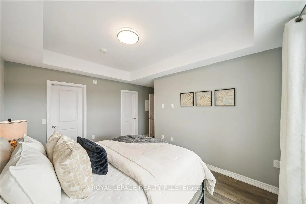 Photo 30 of Unit 311, 2370 Khalsa Gate, Oakville, Westmount — HOMEH